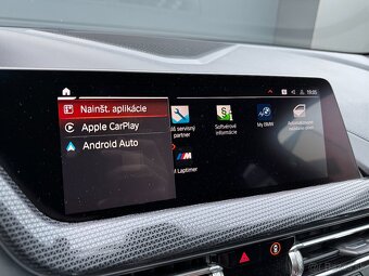 BMW 2 Gran Coupé 218i M packet 103 kW Automat - 15