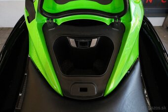 Kawasaki Ultra 260 LX - 15