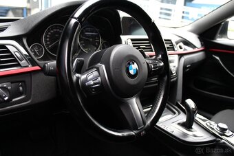 BMW 4 F36 Gran Coupé 420d - 15