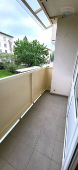 Na predaj 3 izbový byt Nitra, centrum - 15
