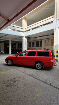 Volvo V70 P2 D5 120kw - 15