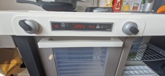Detská kuchynka Tefal Smoby s doplnkami - 15