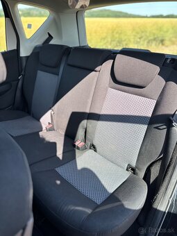 Mercedes Benz A180 CDI W169 - 15