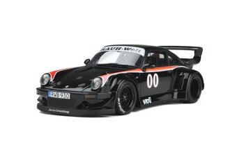 Gt spirit 1:18 - 15