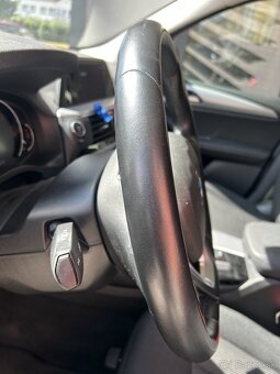 BMW X3 2.0 xDrive 140kW NEHAVAROVANÉ VOZIDLO - 15