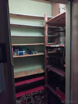 Predaj 4-izbový byt+ murovaná garáž Pliešovce - 15