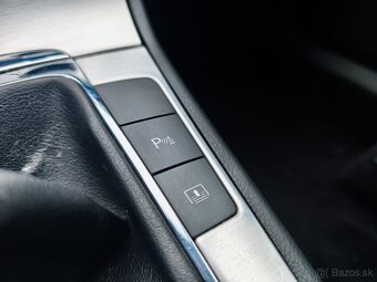 Volkswagen Passat B6 Sedan HIGHLINE 2.0 TDI 125kw Nová STK - 15