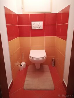 Prenájom izby v trojizbovom byte na Karpatskej ul. v Žiline - 15