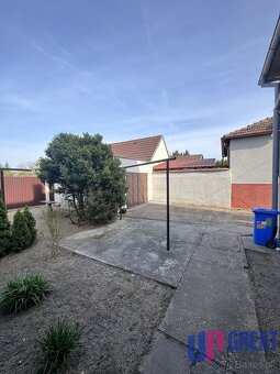 Na predaj priestranný rodinný dom v meste Gbely, okr.SKALICA - 15