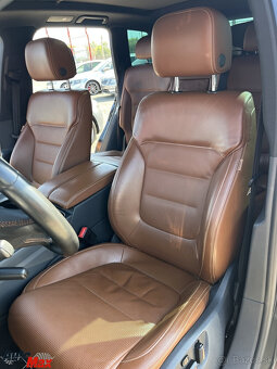 Volkswagen Touareg II 3.0 V6 TDI 240k BlueMotion Technology - 15