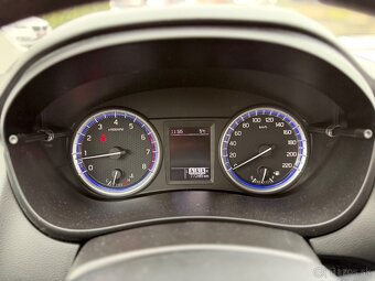 Suzuki SX4 S-Cross 1.4 BoosterJet Premium 2WD - 15