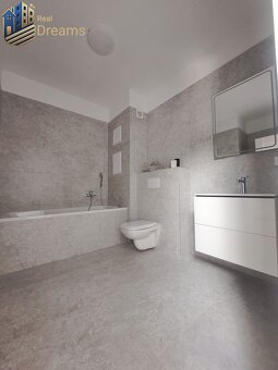 SKOLAUDOVANÉ Novostavba 2,3 izbových bytov a nebytových pri - 15