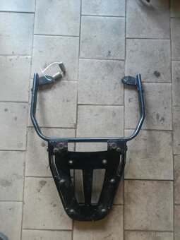 Predám ND Suzuki DL 650 V-strom do r.v. 2010 - 15