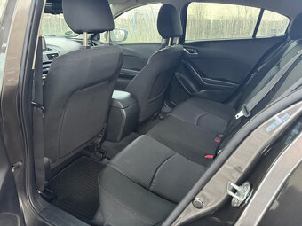 Mazda 3 2.2 Skyactiv -D150 Revolution - 15