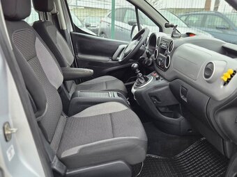 Peugeot Partner Tepee 1.6 BlueHDi S&S Outdoor - 15