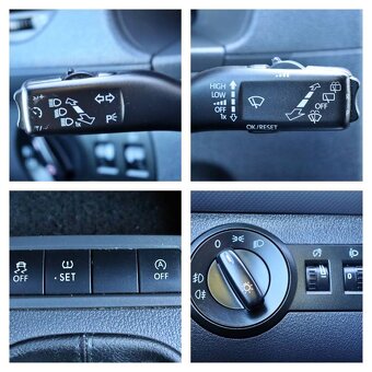 Volkswagen Caddy Kombi 1.6 TDI 102k Maxi - 15