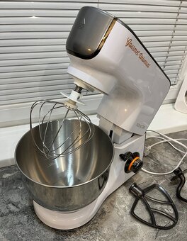 Sencor STM 3700WH kuchynský robot - 15