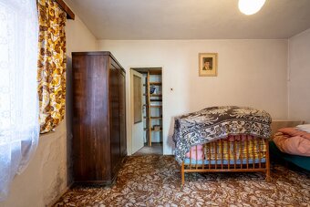 Chalupa na predaj v obci Jasenie - 15