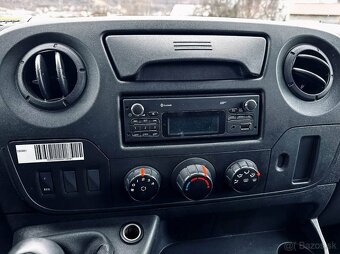 Renault Master 2.3dCi T35 96kw - 15