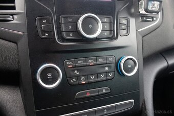 Renault Mégane 66kW, (2017) - 15