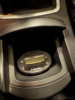 Renault Espace 2.0 dCi Sport Edition 110kW - 15