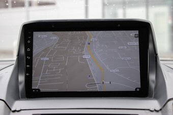 Ford Grand C-Max - 15