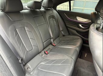 Mercedes-Benz CLS Kupé AMG 53 4Matic - 15