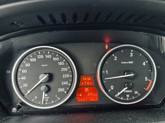 BMW X5 xDrive30d 2007 - 15