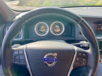 Predám Volvo S60 D3 - 15