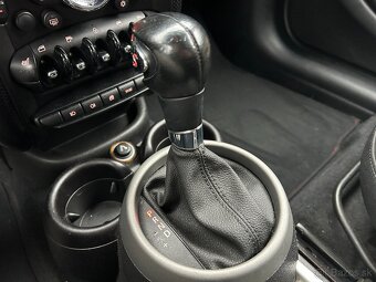 Mini Cooper S, Countryman All4 - 15