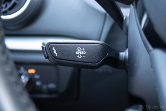 Audi A3 30 1.6TDi automat - 15