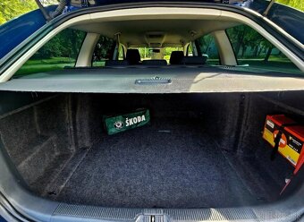 Škoda Octavia 2/1.6TDi 77kw/Common Rail/12/2011 - 15