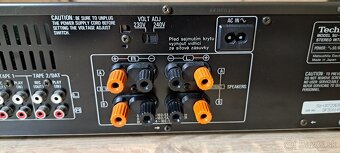 Technics SU - VX 720 - 15