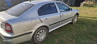 Škoda Octavia - 15