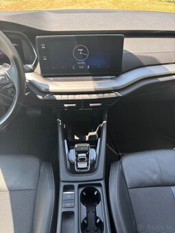 Škoda Octavia Combi 2.0 TDI SCR Style DSG - 15