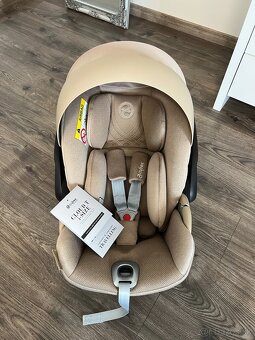 Cybex priam - 15