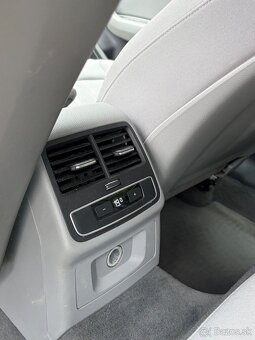 Audi A4 B9 2.0 tdi 110kw B9 Avant Automat - 15