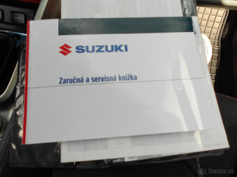 Suzuki Vitara 1,6Tdi At 4x4 Elegance - 15