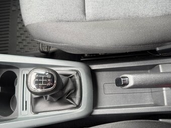 Škoda Fabia 1.0 MPI Active - 15