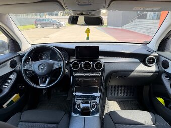 Mercedes-Benz GLC 220 cdi 4Matic automatic - 15