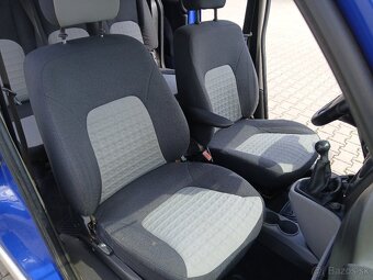 Fiat Doblo 1.3jtd 55kw Dynamic model 2008 - 15