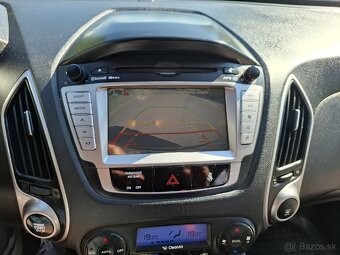Hyundai ix35 2.0 CRDi, Premium, 135kW, 4x4 - 15