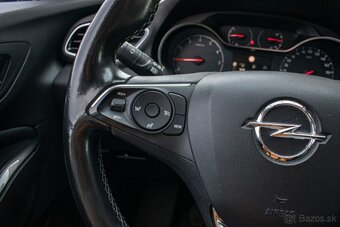 Opel Grandland X 2019, 1.2, 96kW - 15