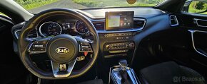 Kia Proceed GT 1.6 TGDI 150kw - 15