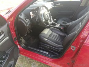PREDAM Alfa Romeo sportwagon 2,0jtd,125kw,r.v2010 - 15