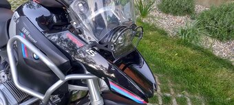 BMW R1200GS - 15