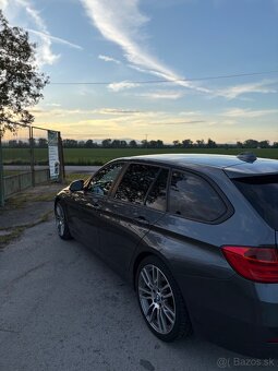 BMW F31 320i 135kW - 15