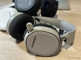 SteelSeries Arctis 3 - 15