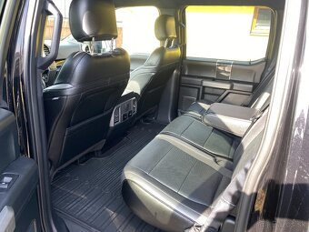 FORD F-150 3.5 V6 RAPTOR 335 kW/455 k - 15