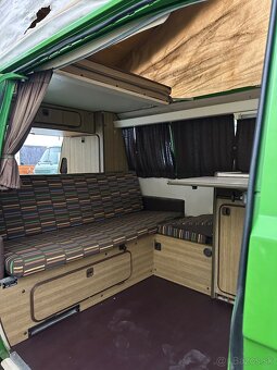 VW WESTFALIA JOKER - 15